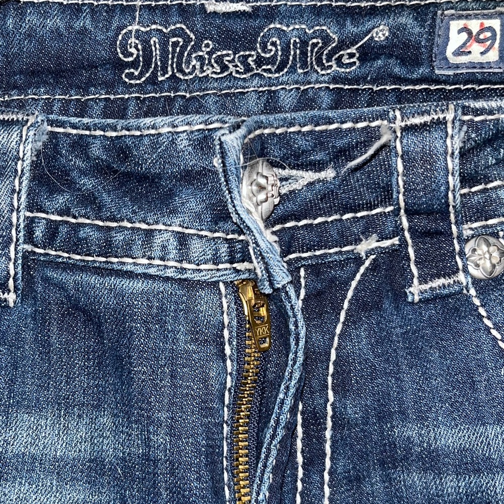 Miss me bootcut jeans - Picture 10 of 13